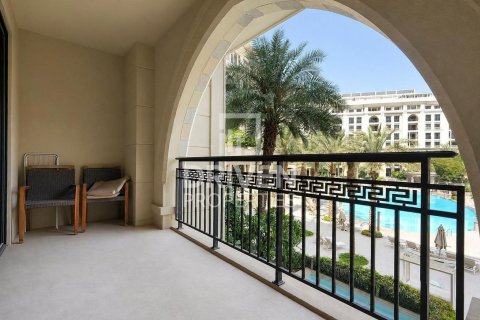 3 غرف نوم منزل ذو طابقين في Palazzo Versace, الإمارات العربية المتحدة رقم 191865 25