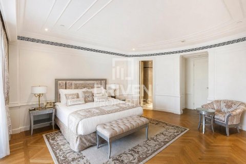 3 غرف نوم منزل ذو طابقين في Palazzo Versace, الإمارات العربية المتحدة رقم 191865 12