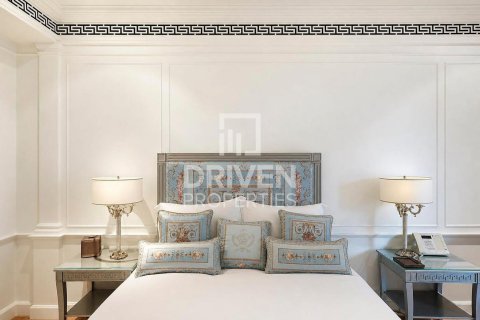 3 غرف نوم منزل ذو طابقين في Palazzo Versace, الإمارات العربية المتحدة رقم 191865 8