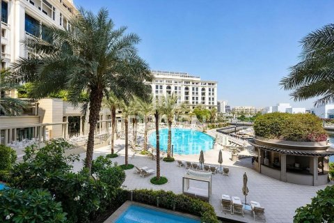 3 غرف نوم منزل ذو طابقين في Palazzo Versace, الإمارات العربية المتحدة رقم 191865 26