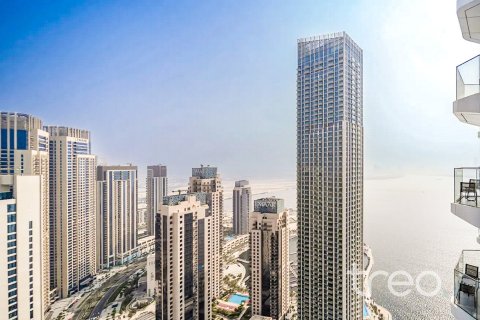 2 bedrooms Apartment in Address Harbour Point, UAE No. 200815