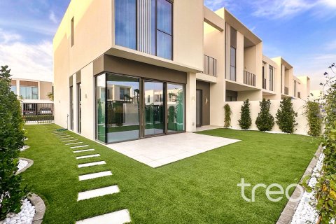 4 bedrooms Townhouse in The Valley, UAE No. 200812