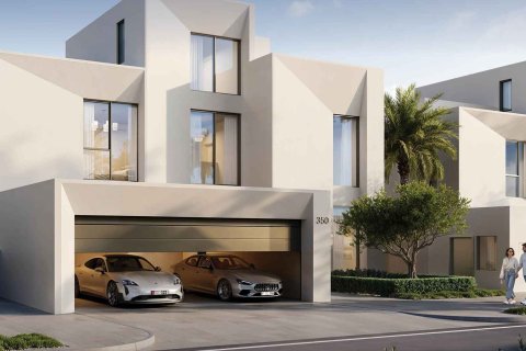 Palmiera Collective à Dubai, UAE No. 144034