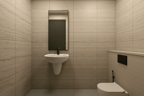 135.4m² Office in Dubai, UAE No. 186055 9