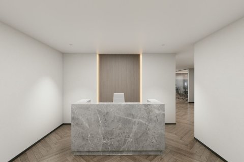 135.4m² Office in Dubai, UAE No. 186055 8