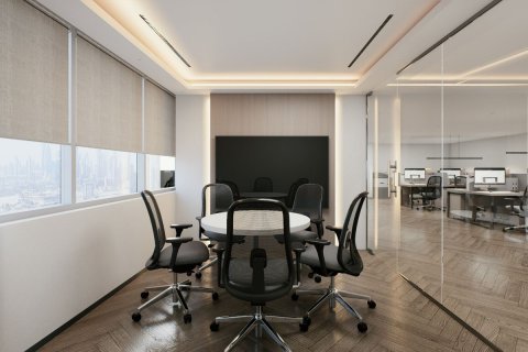 135.4m² Office in Dubai, UAE No. 186055 7