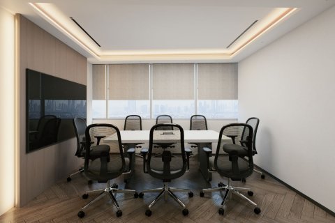 135.4m² Office in Dubai, UAE No. 186055 6