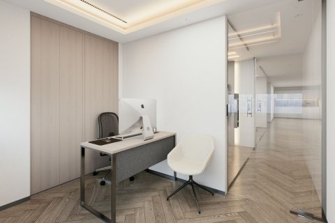 135.4m² Office in Dubai, UAE No. 186055 5