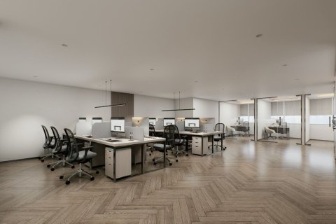135.4m² Office in Dubai, UAE No. 186055 3