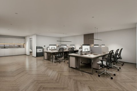 135.4m² Office in Dubai, UAE No. 186055 4