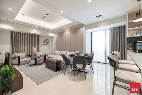 2 bedrooms Apartment in Business Bay, UAE No. 186049