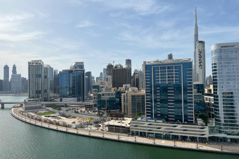 1 bedroom Apartment in Clayton Residency, UAE No. 1680