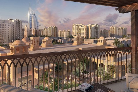 2 غرف نوم شقة في Madinat Jumeirah Living, الإمارات العربية المتحدة رقم 1698