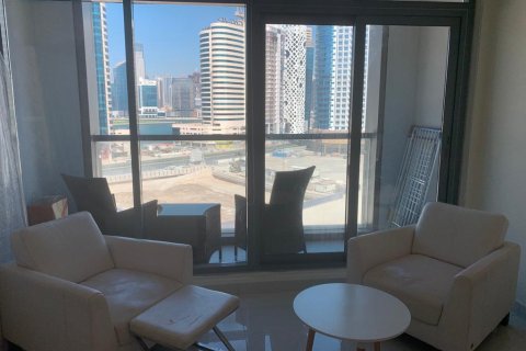 استوديو شقة في Executive Bay, الإمارات العربية المتحدة رقم 1681 7