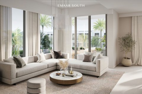 4 bedrooms Villa in EMAAR South, UAE No. 1699
