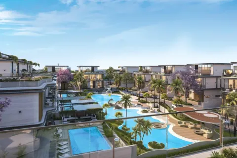 Villa de 5 chambres à Dubai, UAE No. 143301