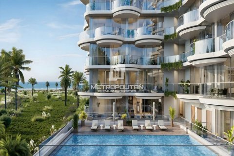 Appartement de 1 chambre à Al Marjan Island, UAE No. 129369 10