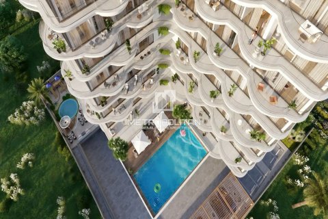 Appartement de 1 chambre à Al Marjan Island, UAE No. 129369 4