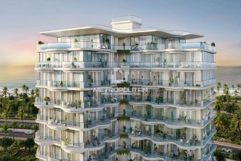 Appartement de 1 chambre à Al Marjan Island, UAE No. 129369 12