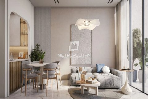 Appartement de 1 chambre à Al Marjan Island, UAE No. 129369 7