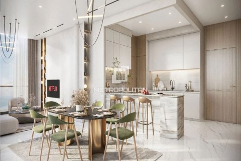 Appartement de 1 chambre à Al Marjan Island, UAE No. 129369 3
