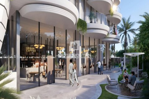 Appartement de 1 chambre à Al Marjan Island, UAE No. 129369 11