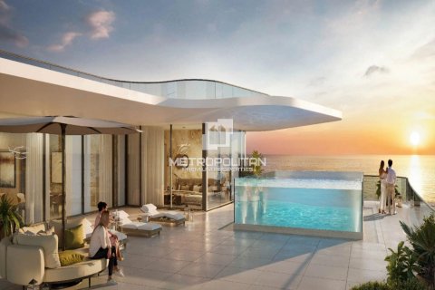Appartement de 1 chambre à Al Marjan Island, UAE No. 129369 9