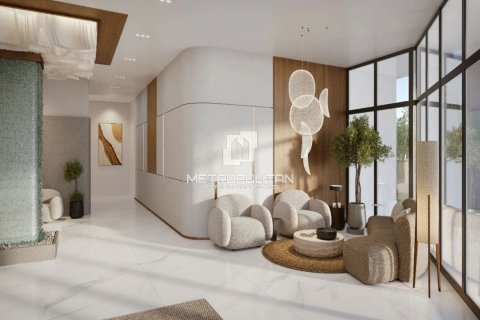 Appartement de 1 chambre à Al Marjan Island, UAE No. 129369 8