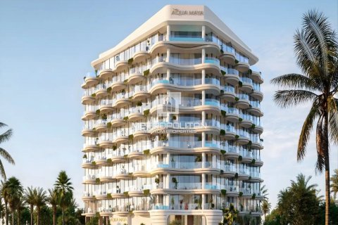 Appartement de 1 chambre à Al Marjan Island, UAE No. 129369 16