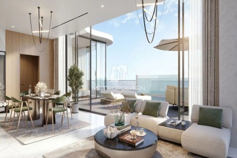 Appartement de 1 chambre à Al Marjan Island, UAE No. 129369 14