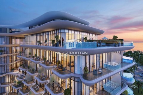 Appartement de 1 chambre à Al Marjan Island, UAE No. 129367 12