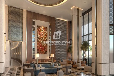 Appartement de 1 chambre à Al Marjan Island, UAE No. 129367 5