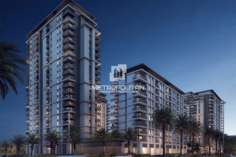 Appartement de 1 chambre à Dubai Hills Estate, UAE No. 129371
