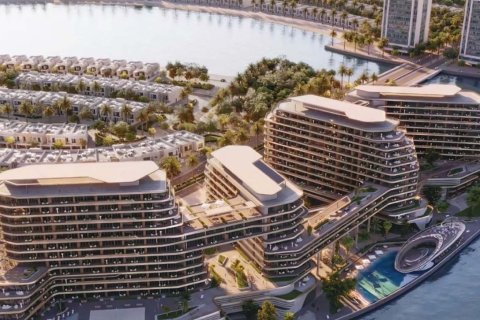 2 bedrooms Duplex in Ras Al Khaimah, UAE No. 183874