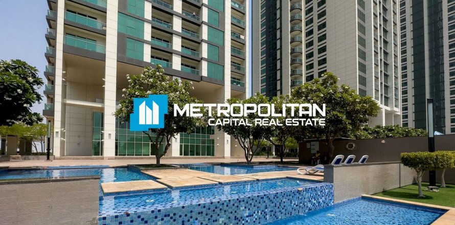 2 bedrooms Apartment in Al Reem Island, UAE No. 149956