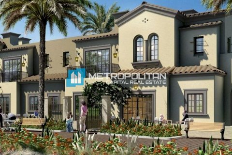 Townhouse de 3 chambres à Khalifa City, UAE No. 149958