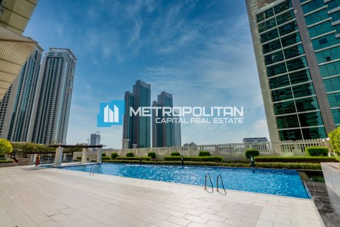 Appartement de 2 chambres à Al Reem Island, UAE No. 149953