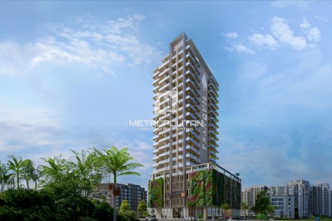 Apartamento tipo estudio Estudio en Jumeirah Village Circle, UAE No. 171599