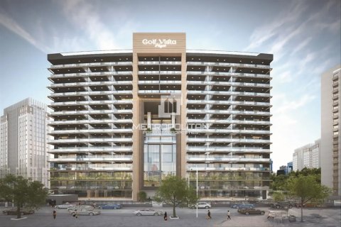 Apartamento tipo estudio Estudio en Dubai Sports City, UAE No. 171600