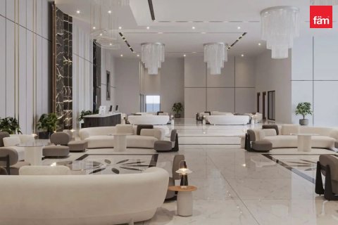 1 غرف نوم شقة في دبي, الإمارات العربية المتحدة رقم 198561 9