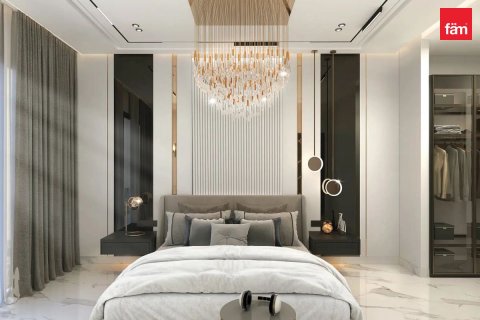 1 غرف نوم شقة في دبي, الإمارات العربية المتحدة رقم 198561 11