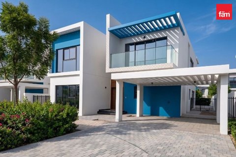 6 bedrooms Villa in Dubai, UAE No. 198562