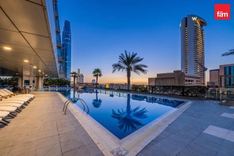 3 bedrooms Apartment in Dubai Marina, UAE No. 198564