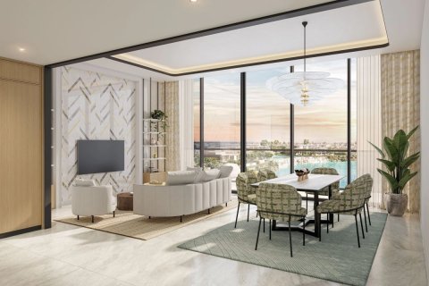 Studio Apartment in Dubai, UAE No. 207745