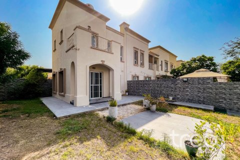 2 bedrooms Villa in The Springs, UAE No. 200808
