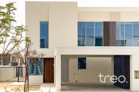 4 bedrooms Townhouse in Nara, UAE No. 200805