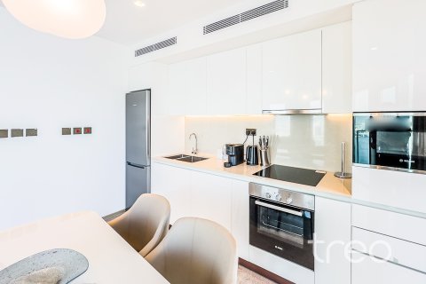 2 bedrooms Apartment in Address Harbour Point, UAE No. 200811
