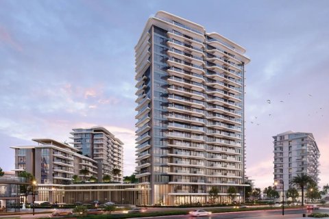 Appartement de 4 chambres à Ras Al Khaimah, UAE No. 184022