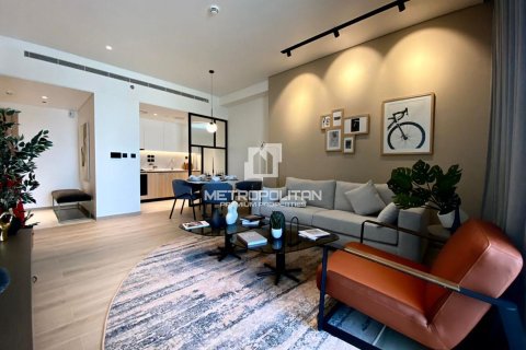 Appartement de 2 chambres à Jumeirah Village Circle, UAE No. 128389