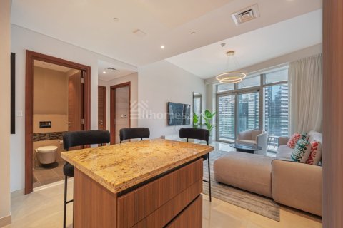 1 bedroom Apartment in Downtown Dubai (Downtown Burj Dubai), UAE No. 170566